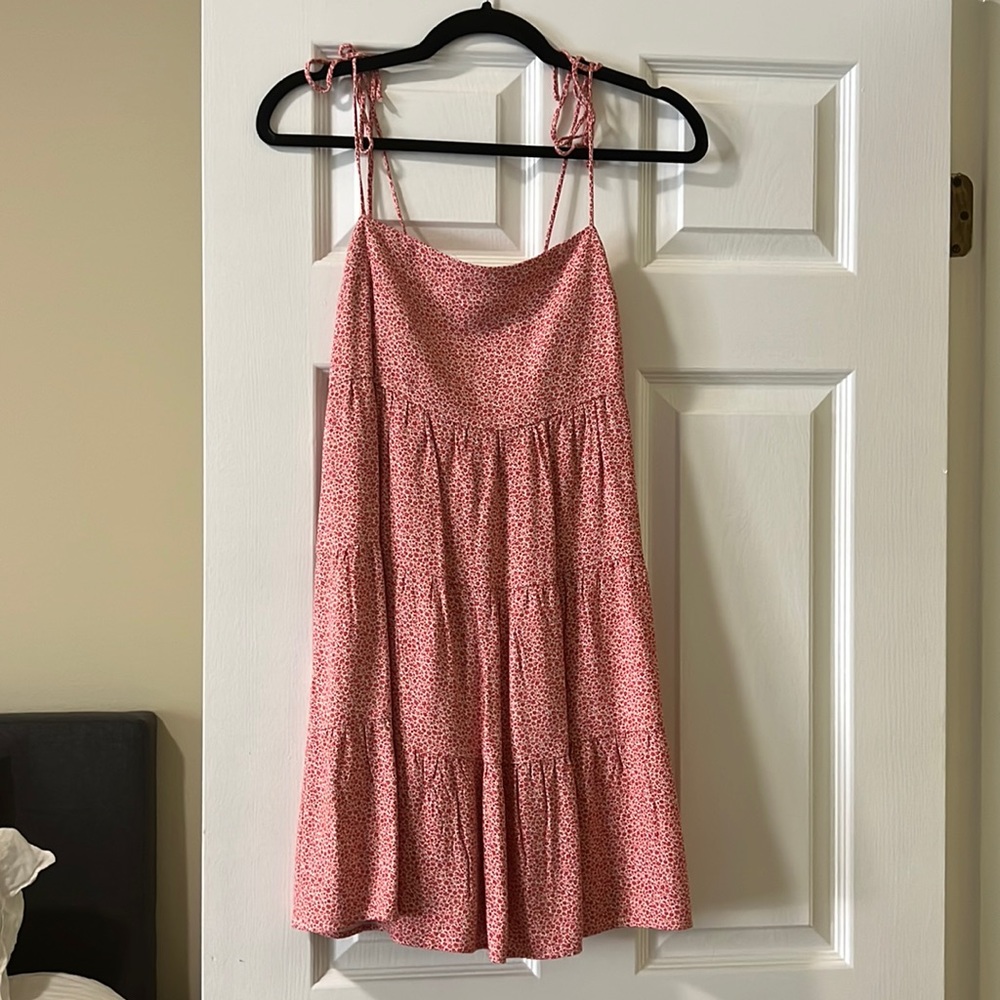 Abercrombie Sundress